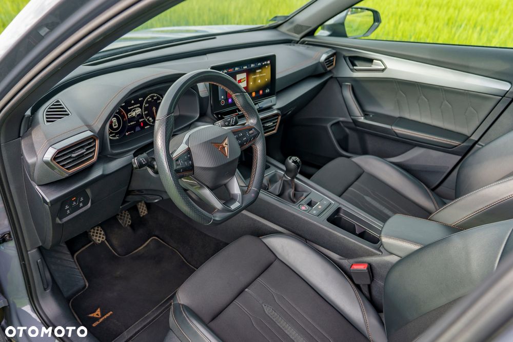 Cupra Formentor - 12
