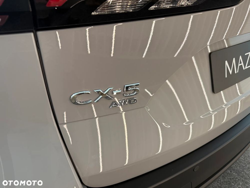 Mazda CX-5 2.5 e-SKYACTIV G Exclusive-Line 4x4 - 8