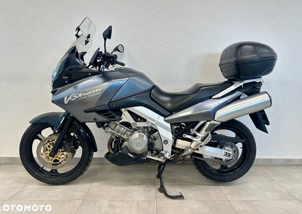 Suzuki DL - 1