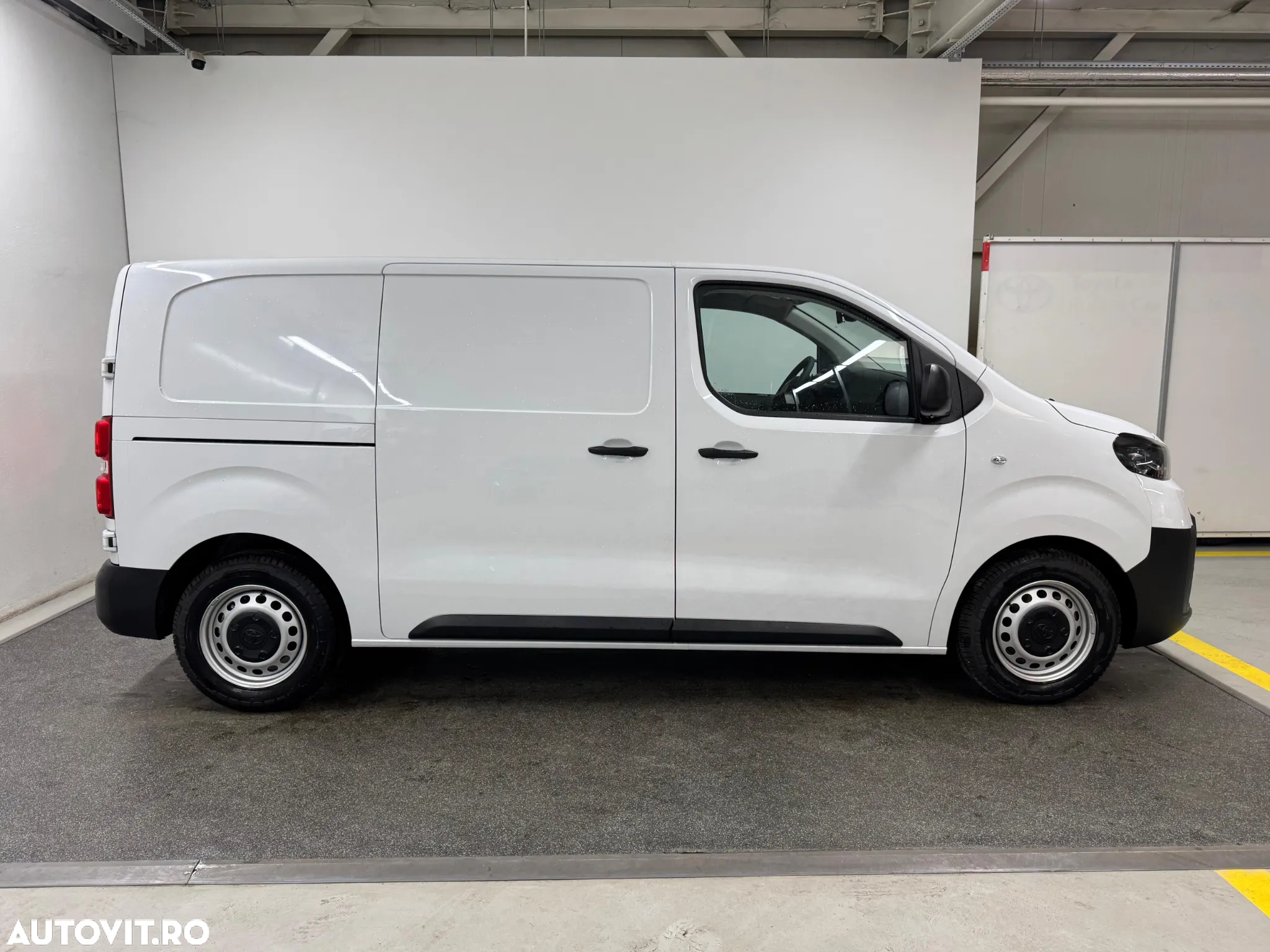 Toyota PROACE VAN - 3
