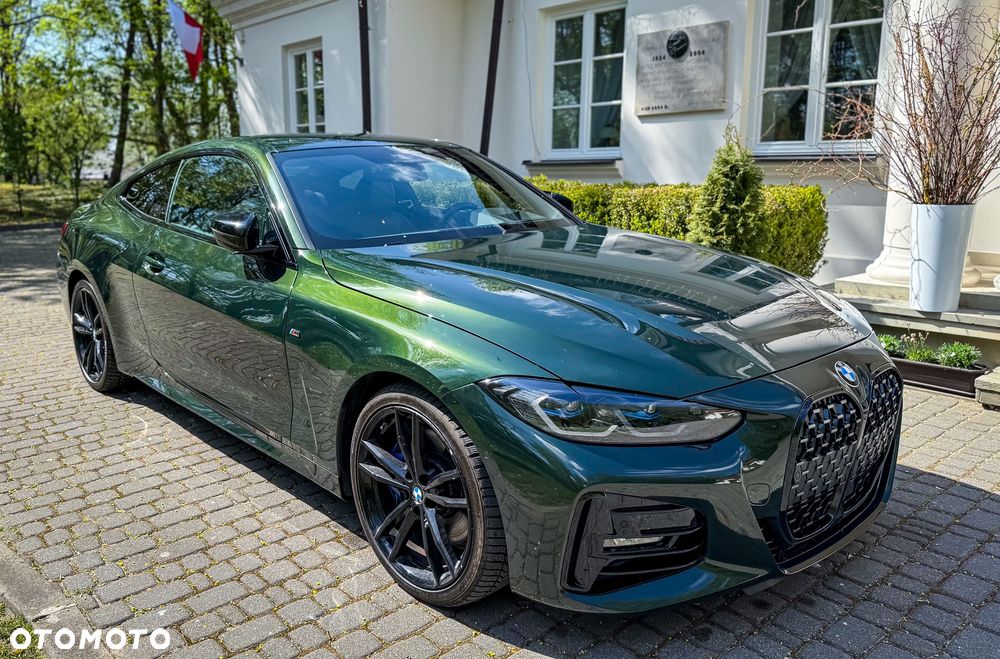 BMW Seria 4 - 1