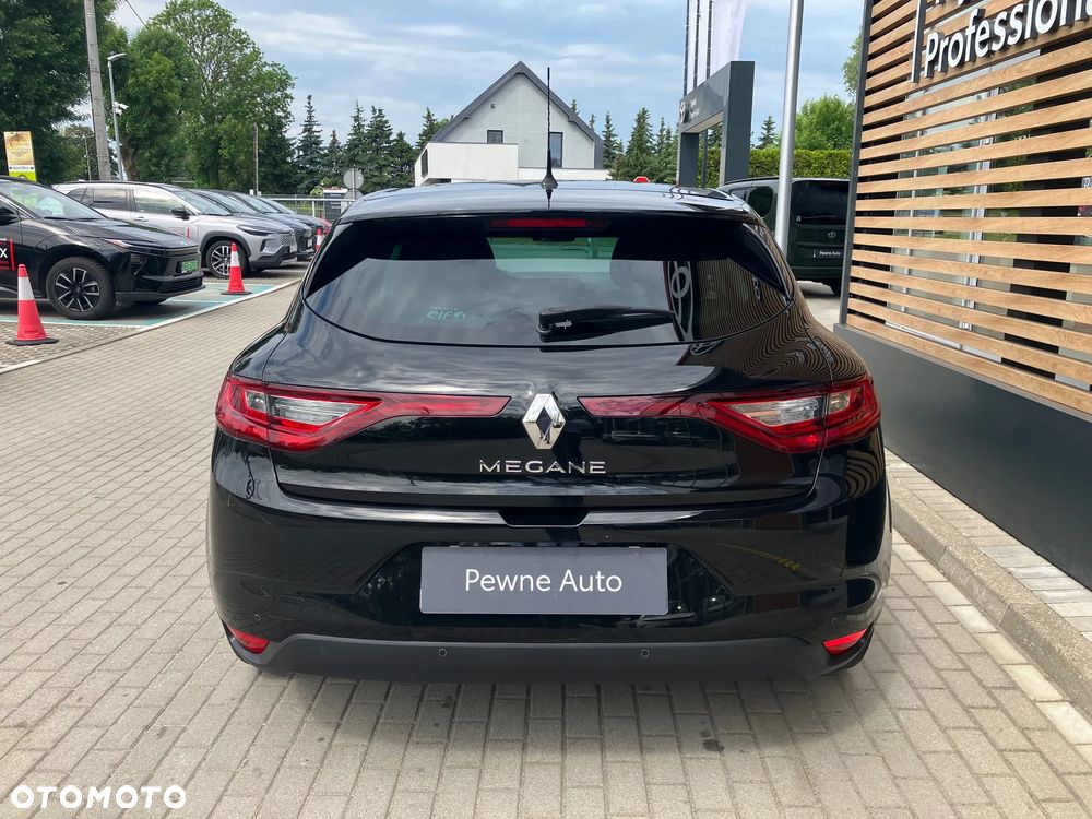 Renault Megane 1.2 Energy TCe Life - 5