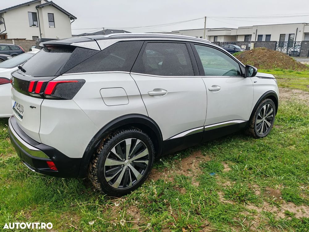 Peugeot 3008 - 18