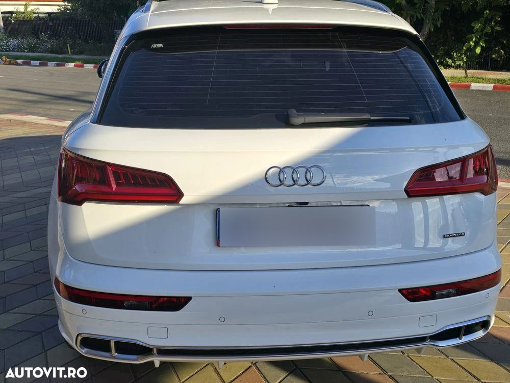 Audi Q5 50 TFSI e quattro S tronic - 9