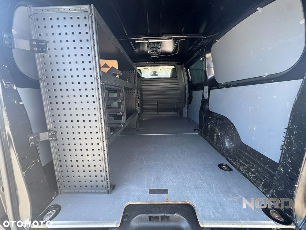 Peugeot Expert 2.0 Long Premium - 20