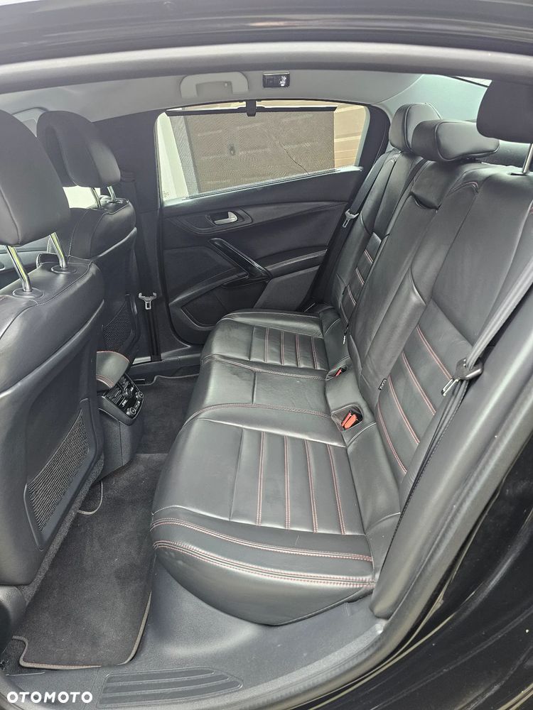 Peugeot 508 BlueHDi 180 EAT6 Stop&Start GT - 19