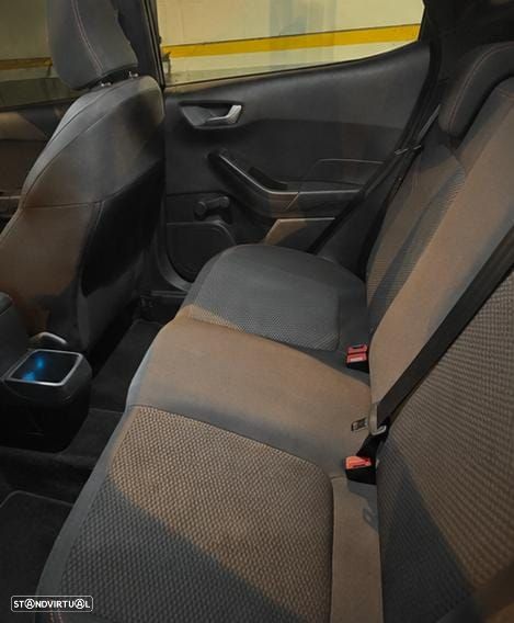 Ford Fiesta 1.0 EcoBoost ST-Line - 4