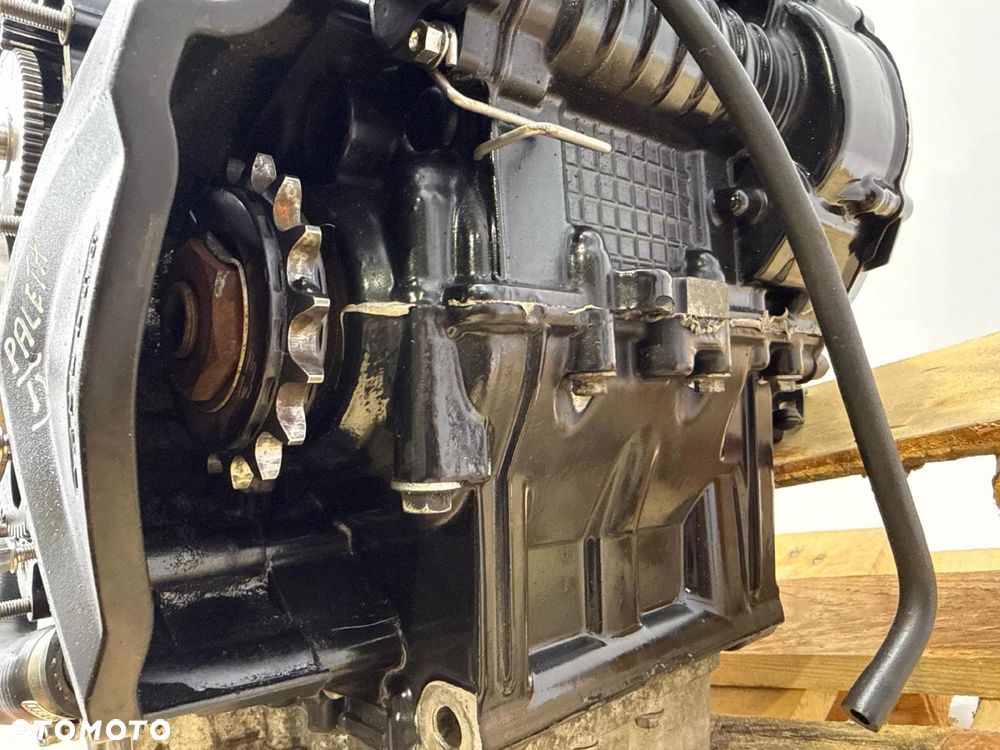 SILNIK Triumph Daytona 675 Street Triple Motor Motocykl do motocykla - 16