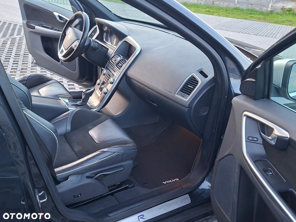 Volvo XC 60 2014