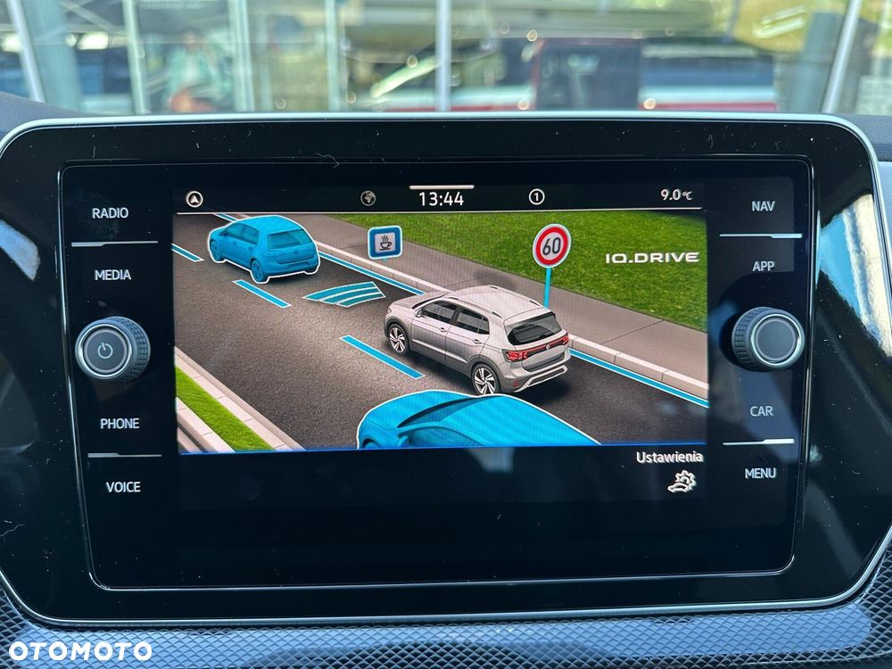 Volkswagen T-Cross 1.0 TSI Style - 20