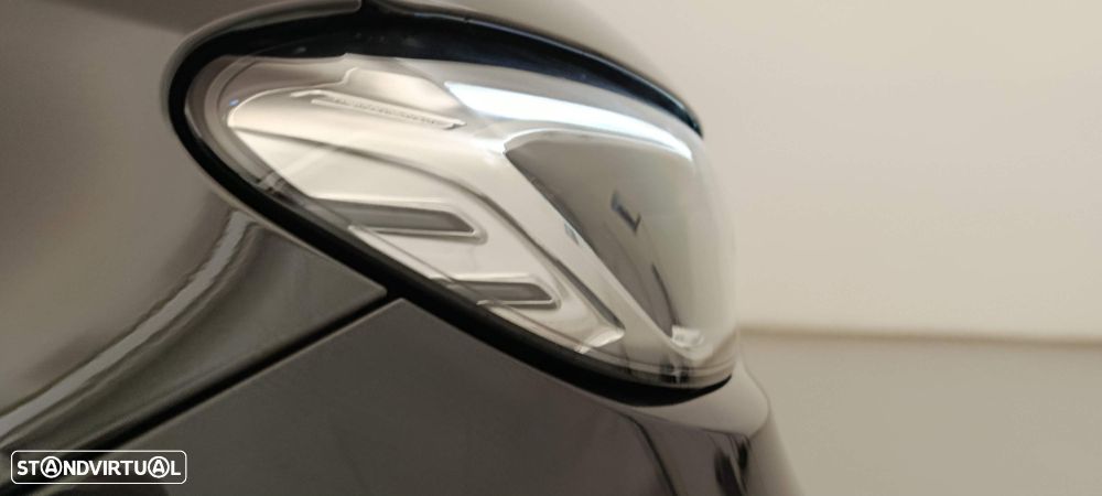 Mercedes-Benz GLC 220 - 30