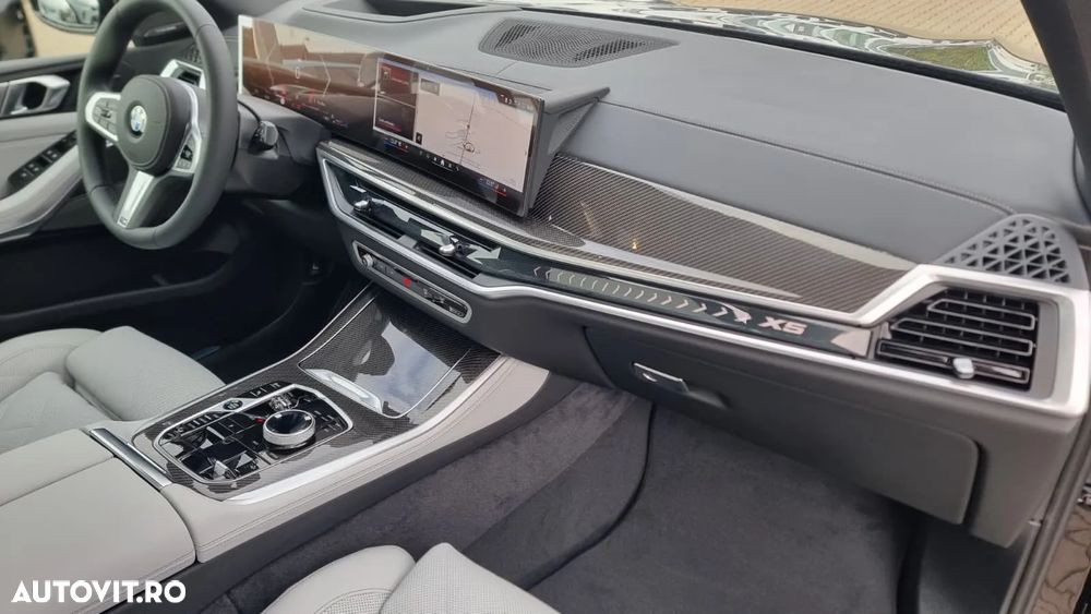 BMW X5 xDrive30d AT MHEV - 9