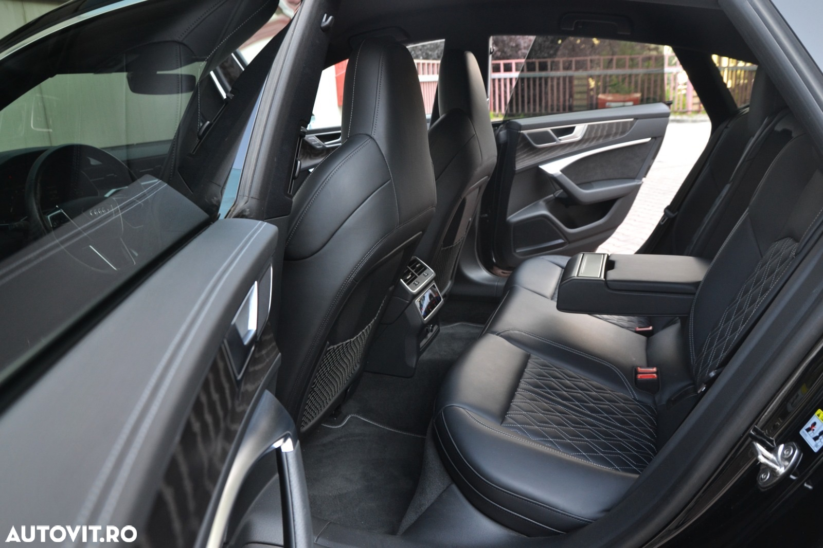 Audi S7 3.0 TDI quattro Tiptronic - 16