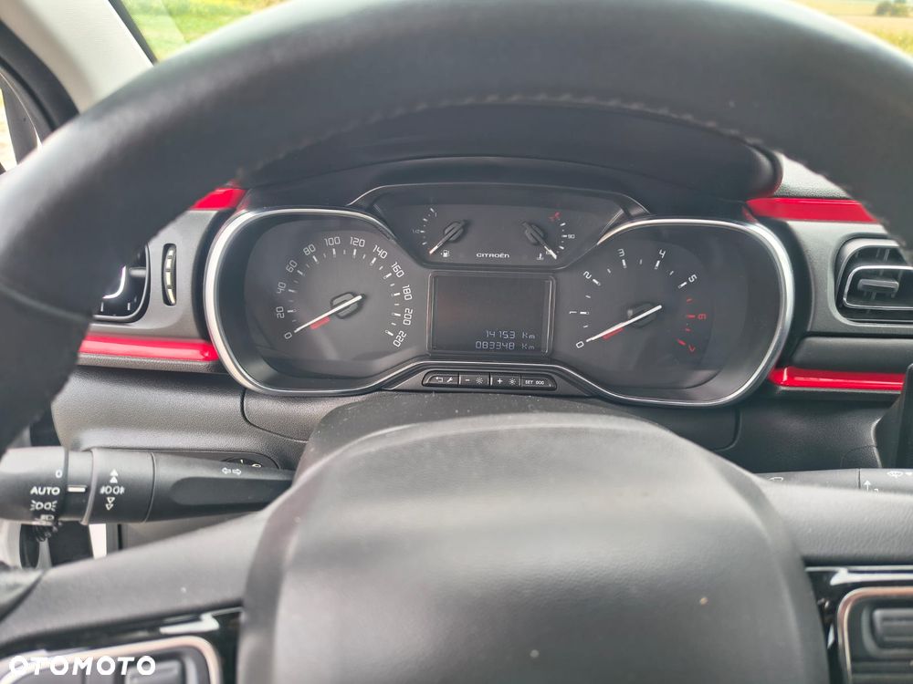Citroën C3 - 7