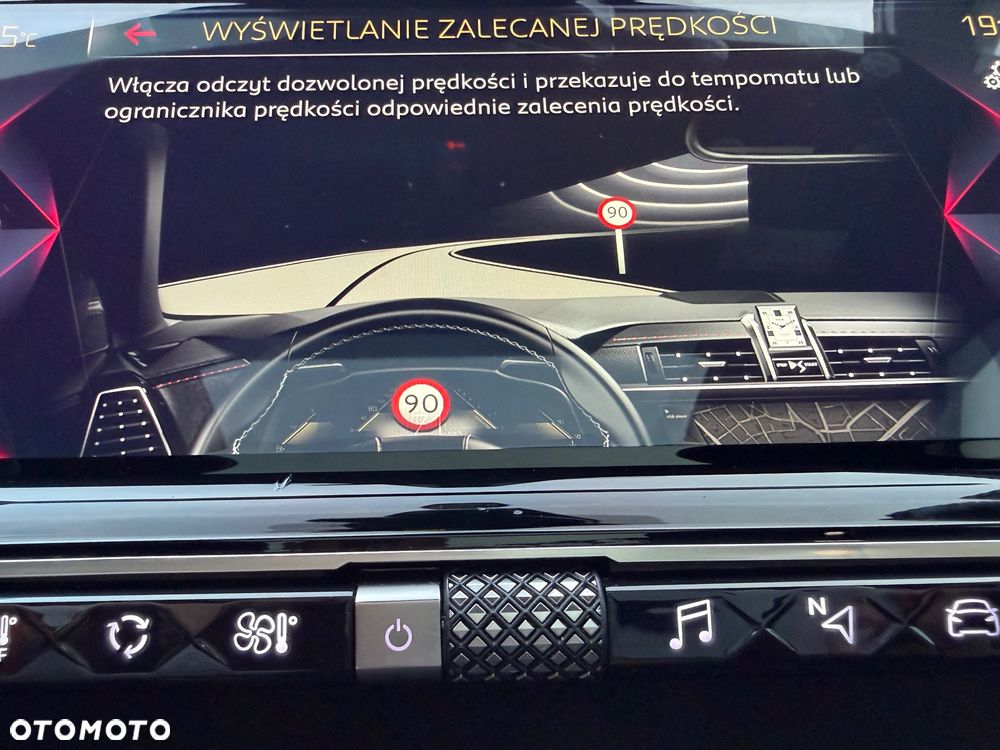 DS Automobiles DS 7 Crossback 1.6 PureTech Performance Line + - 21
