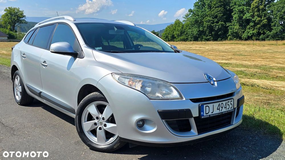 Renault Megane 1.6 16V Expression - 2