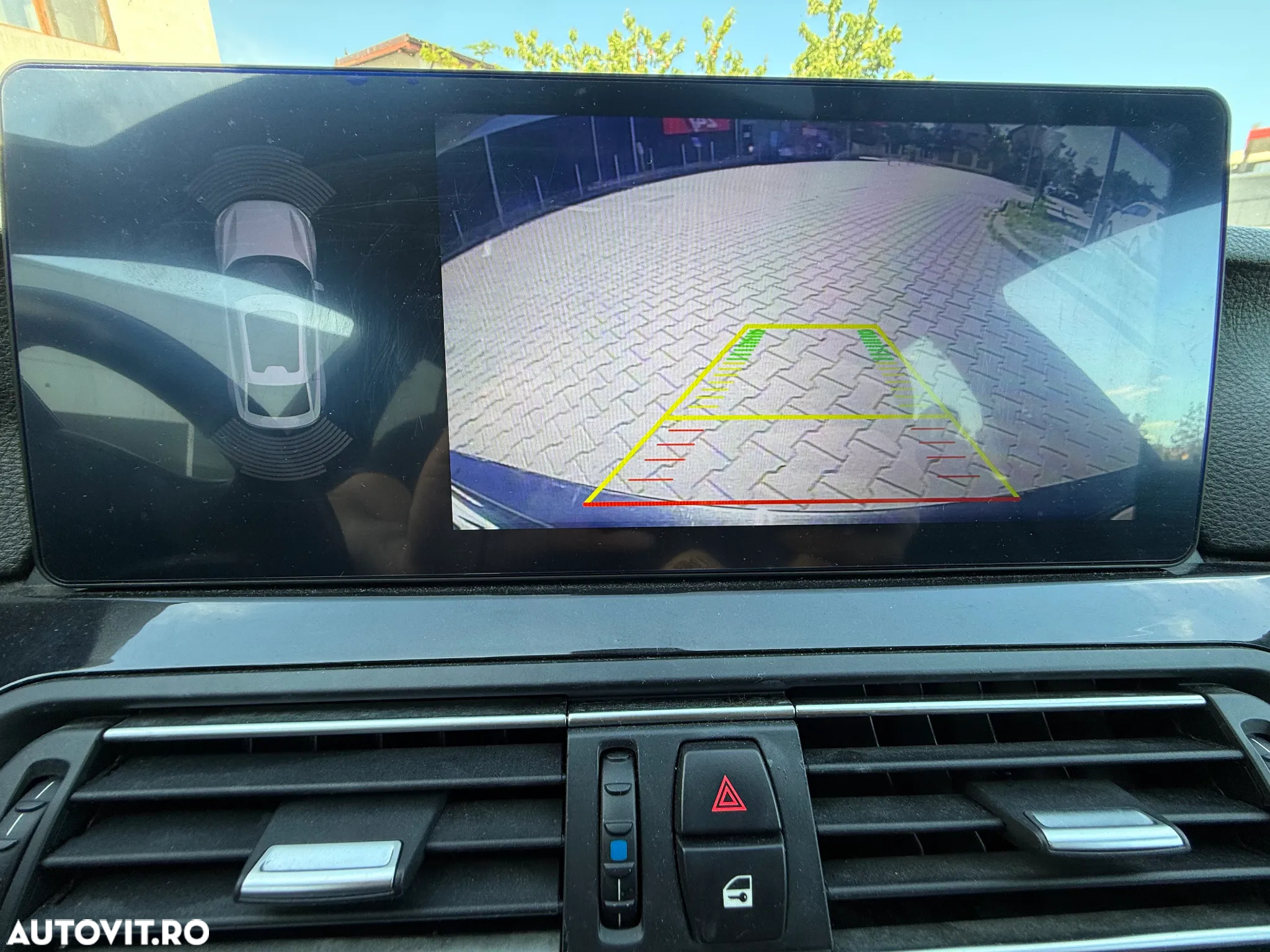 BMW Seria 5 - 11