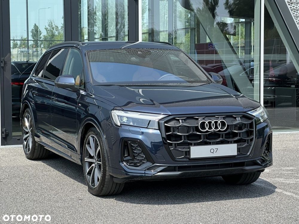 Audi Q7 - 3