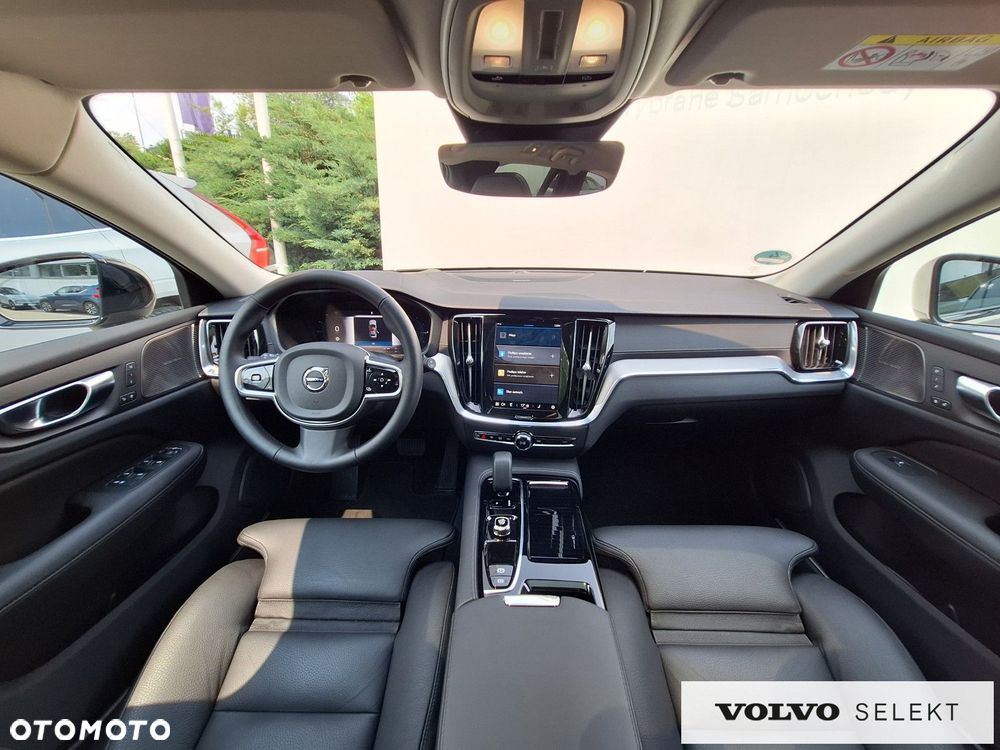 Volvo V60 - 15