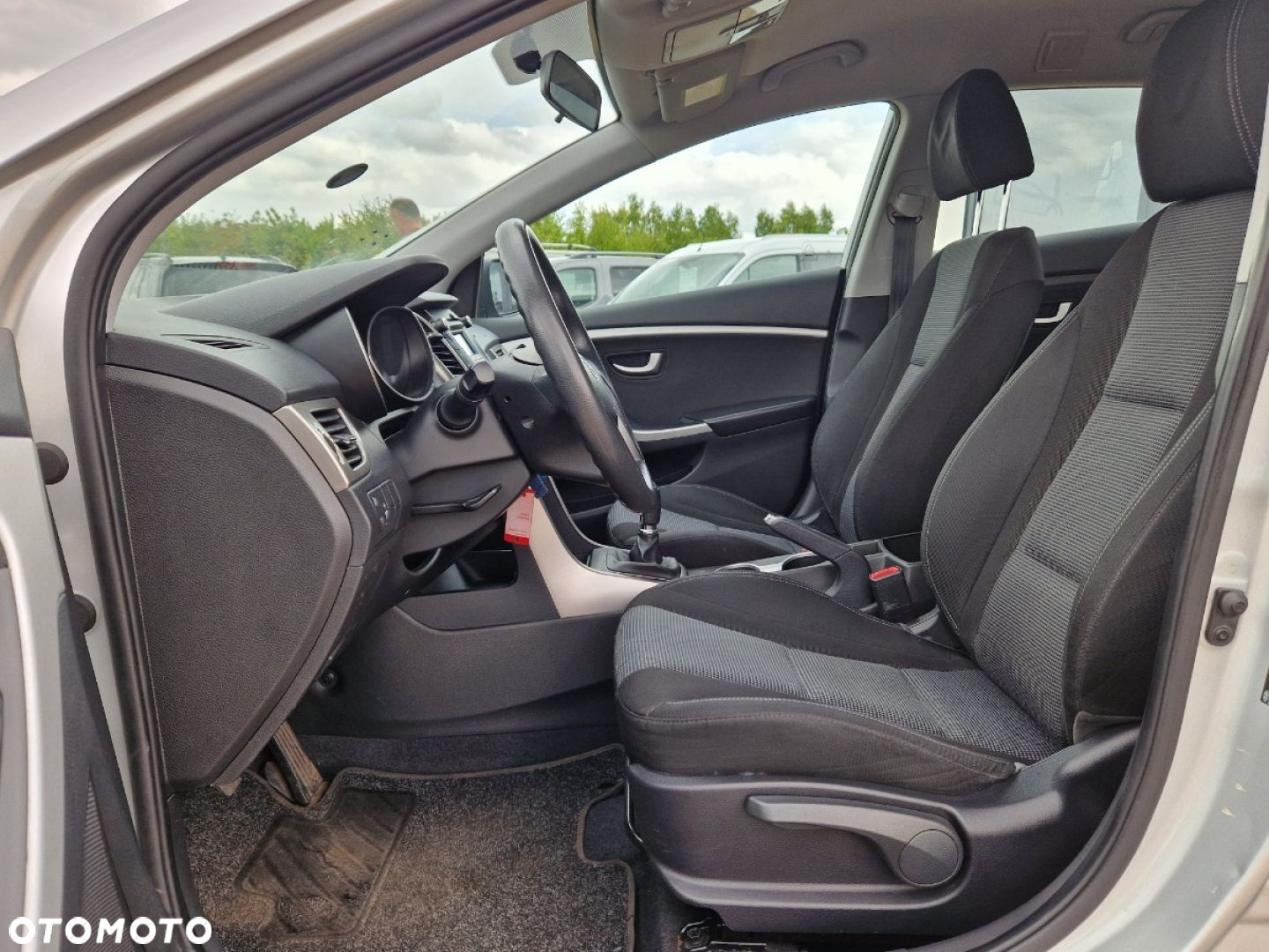 Hyundai i30 1.4 CRDi Classic - 5