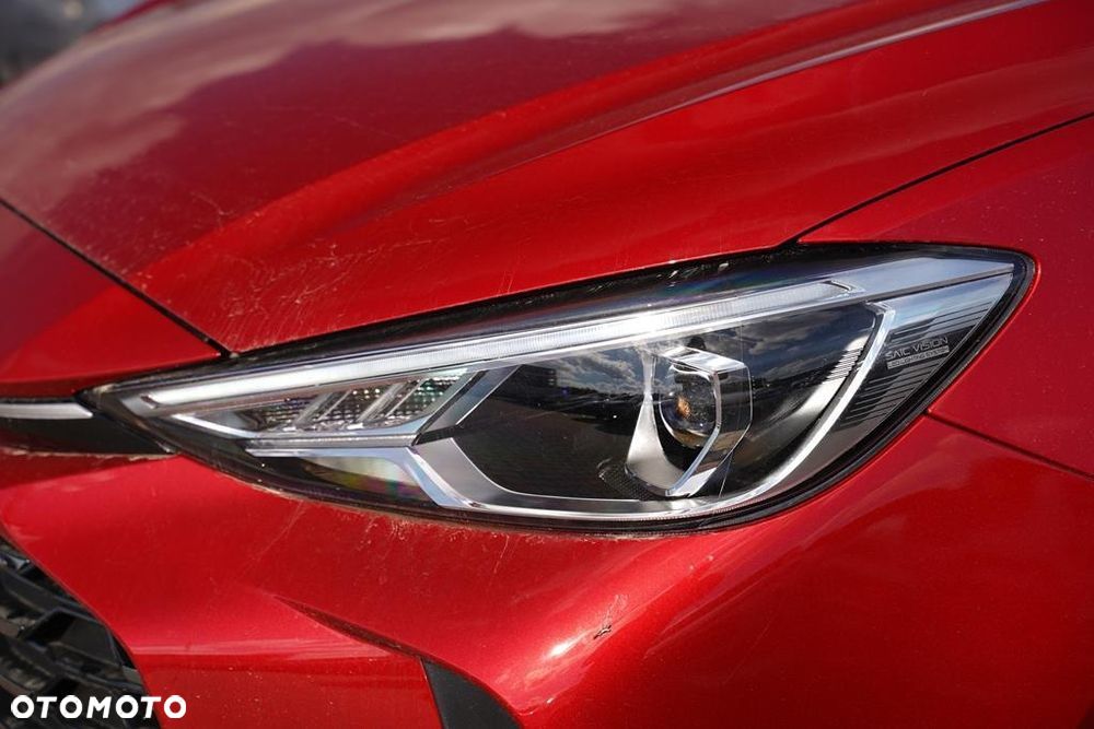 MG ZS 1.5 HEV+ Exclusive - 32