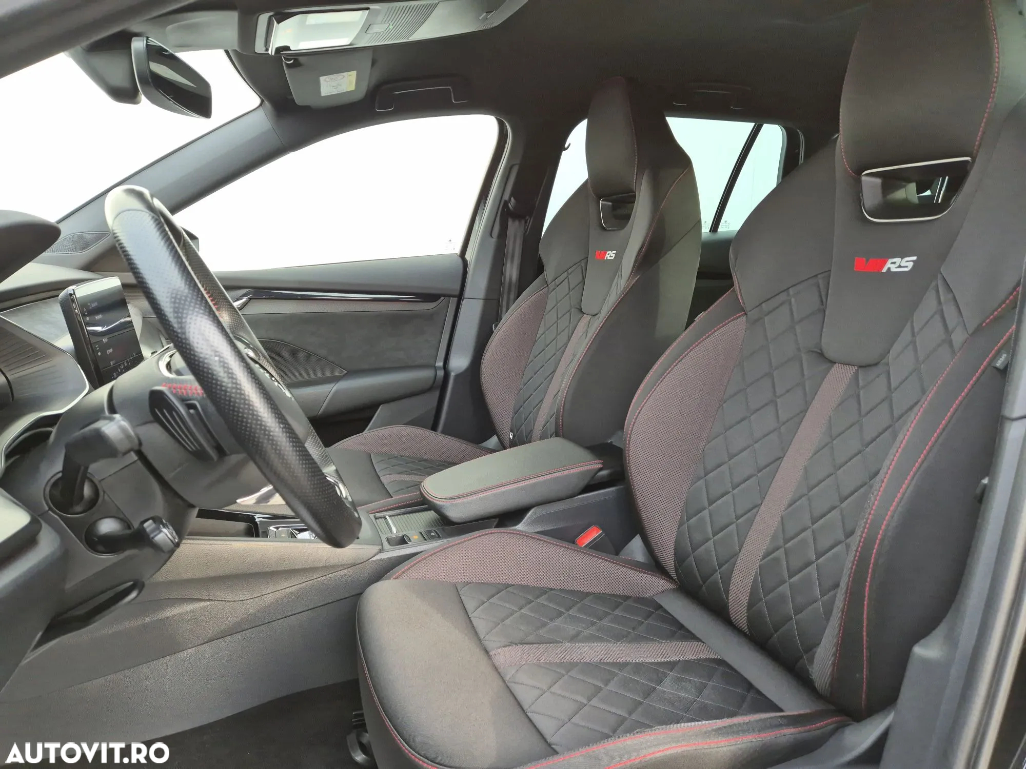 Skoda Octavia - 11