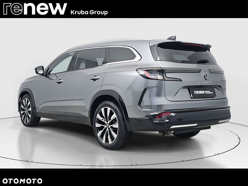 Renault Espace 1.2 E-Tech Full Hybrid 200 Techno MMT 7os - 7