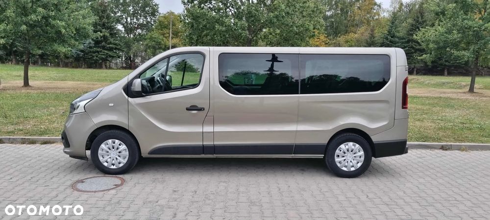 Renault Trafic - 6