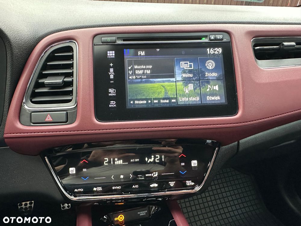 Honda HR-V 1.5 Sport - 21