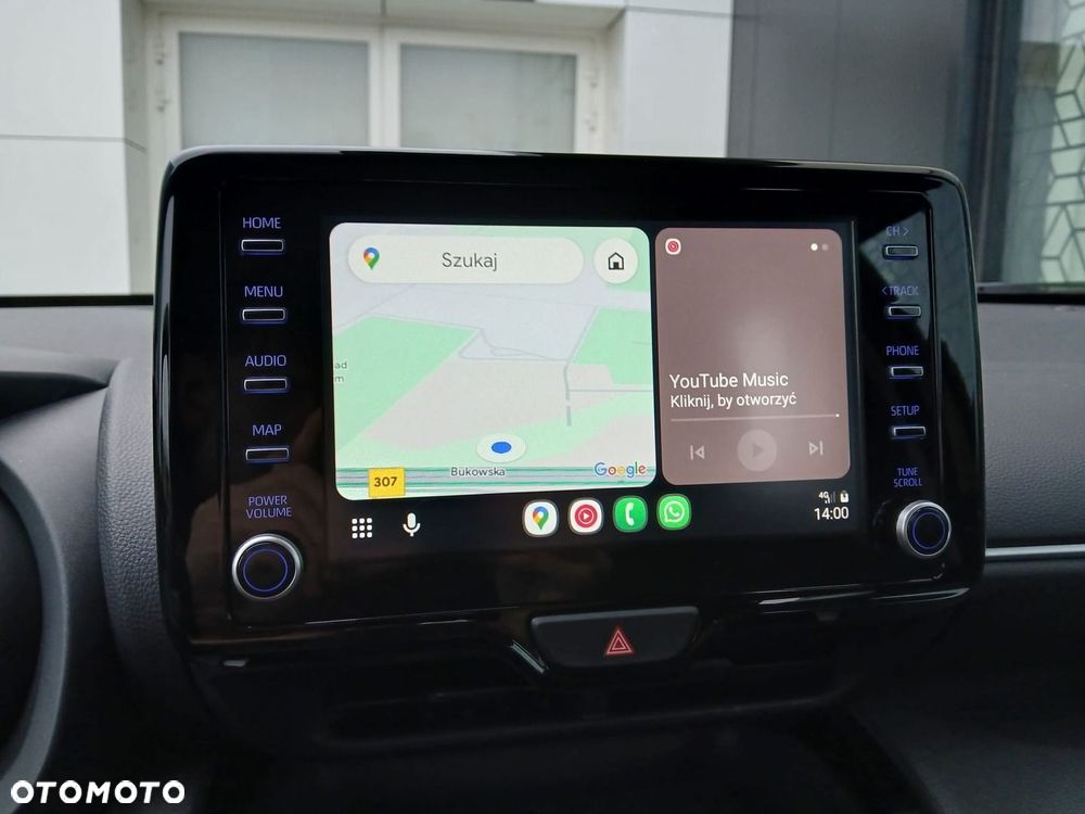 Toyota Yaris Cross Hybrid 1.5 Comfort - 17