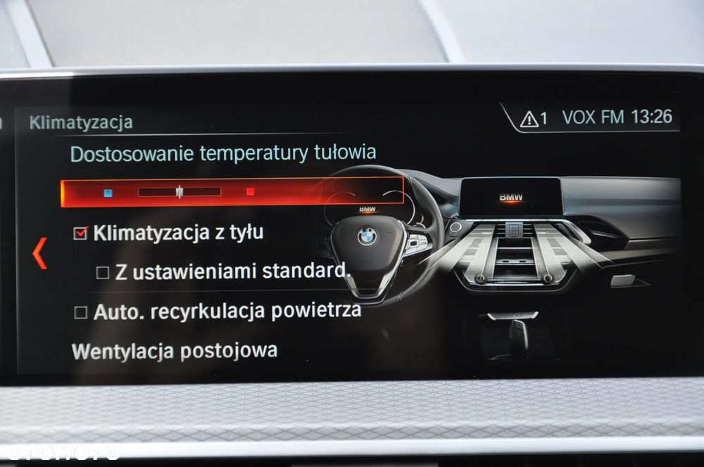 BMW X4 xDrive20d M Sport - 30