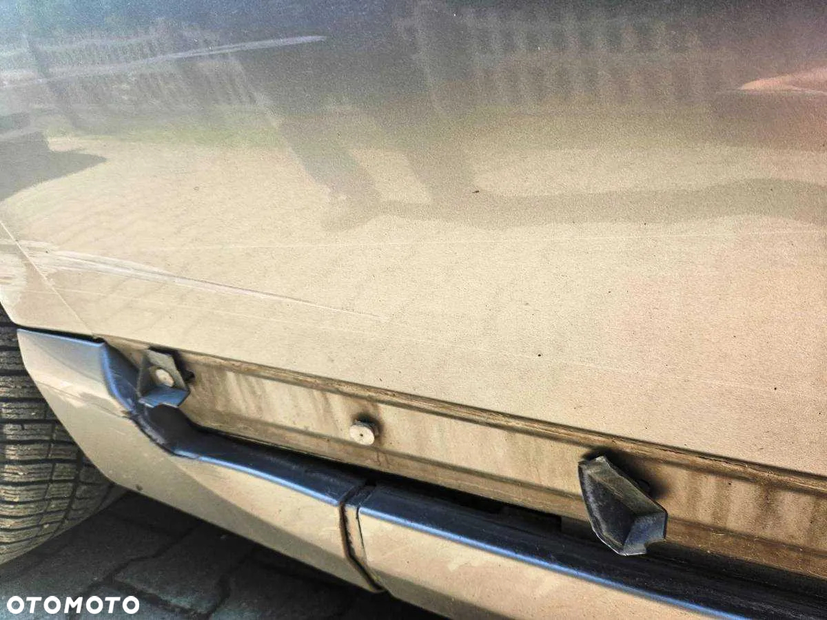 Volvo S80 - 14