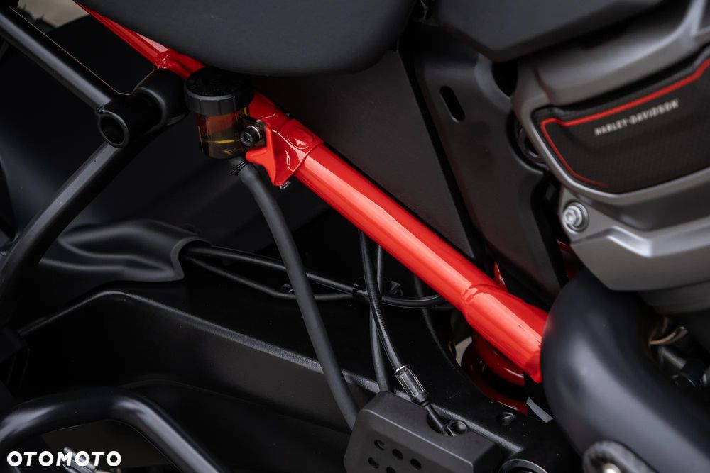 Harley-Davidson Pan America - 16