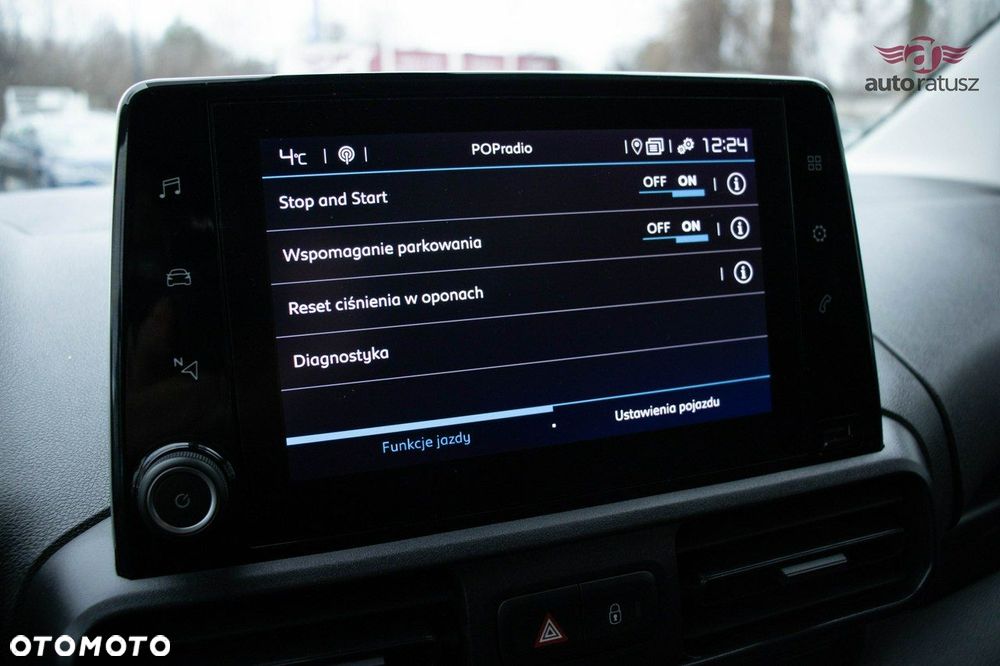 Citroën Berlingo - 20