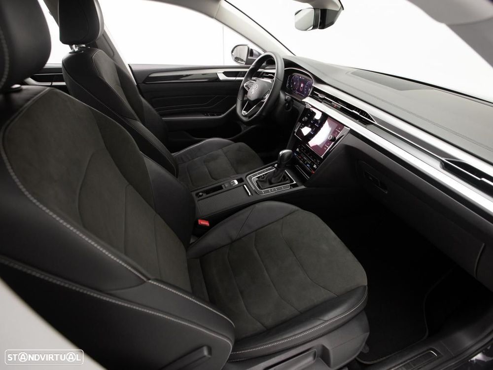VW Arteon 2.0 TDI Elegance DSG - 11