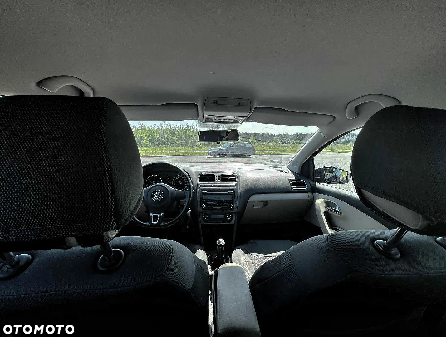 Volkswagen Polo 1.4 16V Comfortline - 16
