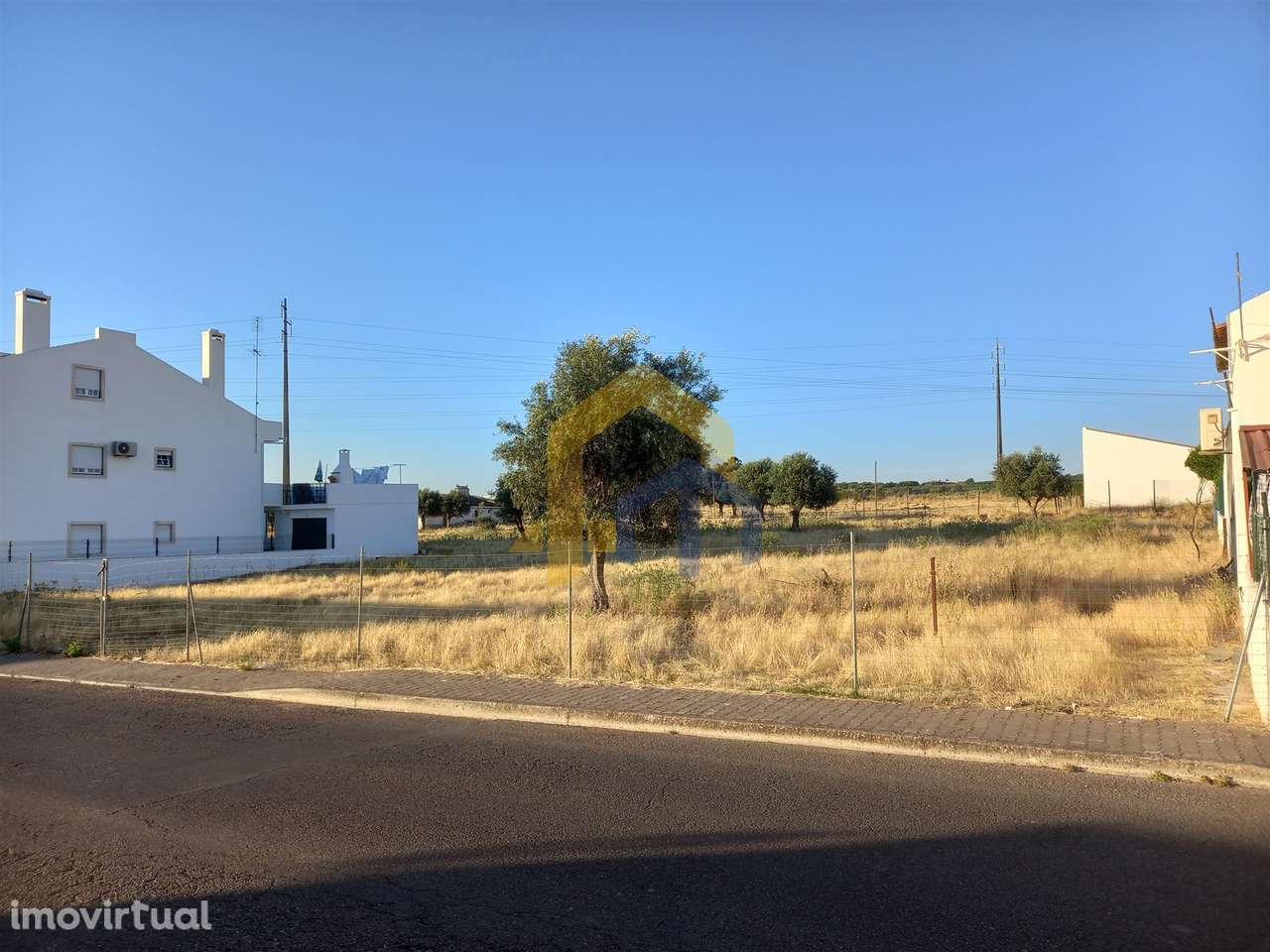Loteamento  Venda em Estremoz (Santa Maria e Santo André),Estremoz - Grande imagem: 2/6