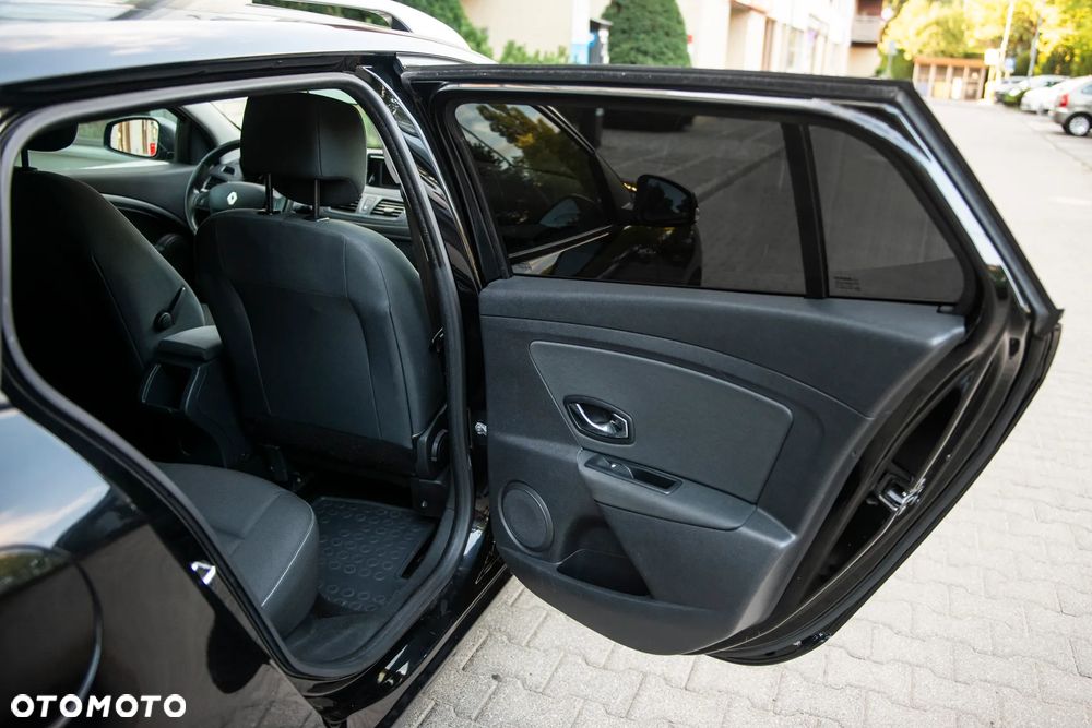 Renault Megane ENERGY dCi 110 Start & Stopp LIMITED - 21