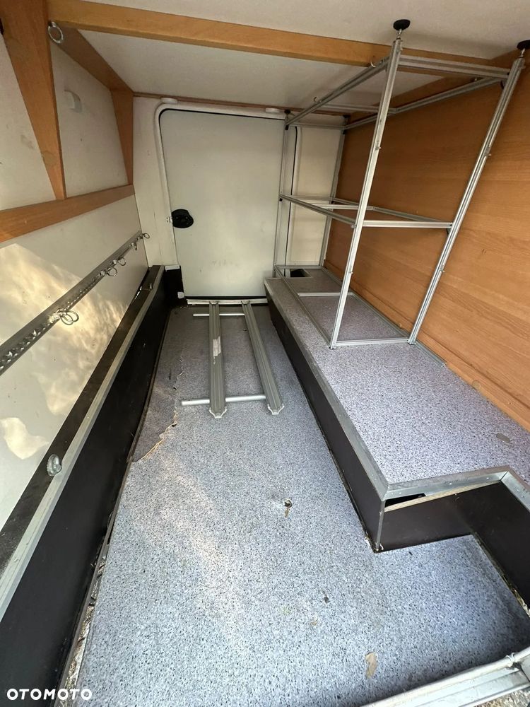 KNAUS Fiat Ducato Sun Traveller Sport TR - 37