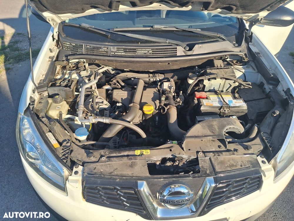 Nissan Qashqai 1.5 DCI DPF Acenta - 5