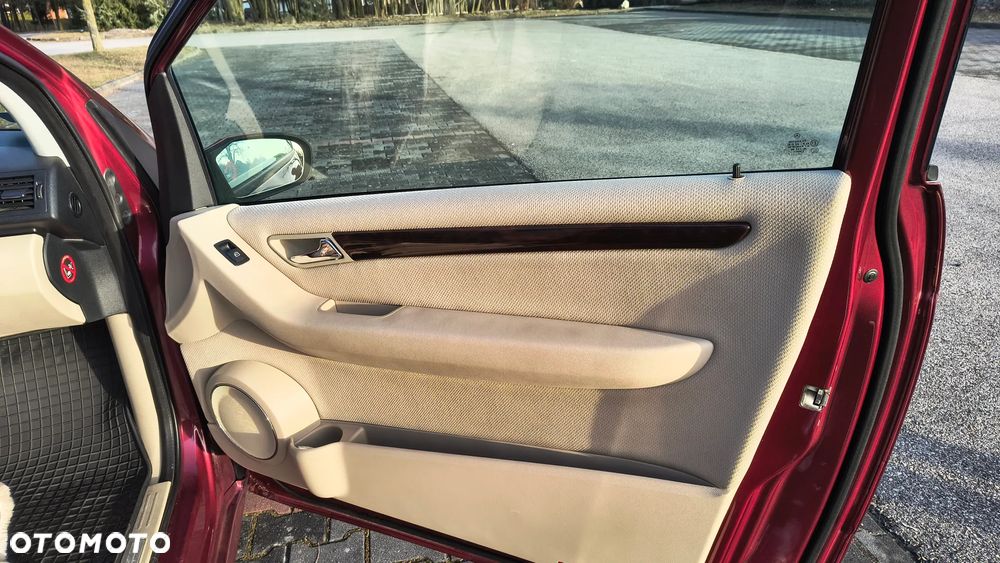 Mercedes-Benz Klasa A 150 Autotronic Avantgarde - 12