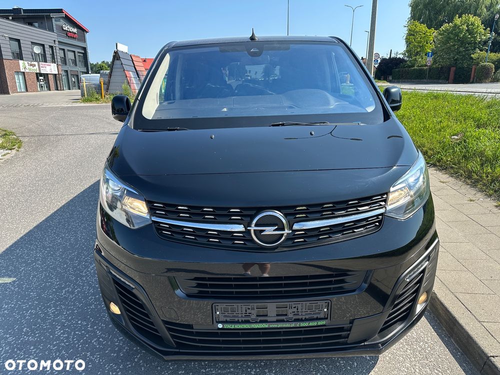 Opel Zafira 2.0 D L Edition - 6