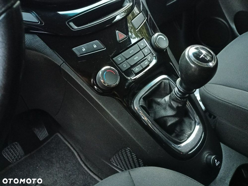 Chevrolet Orlando 2.0 TD LT - 34