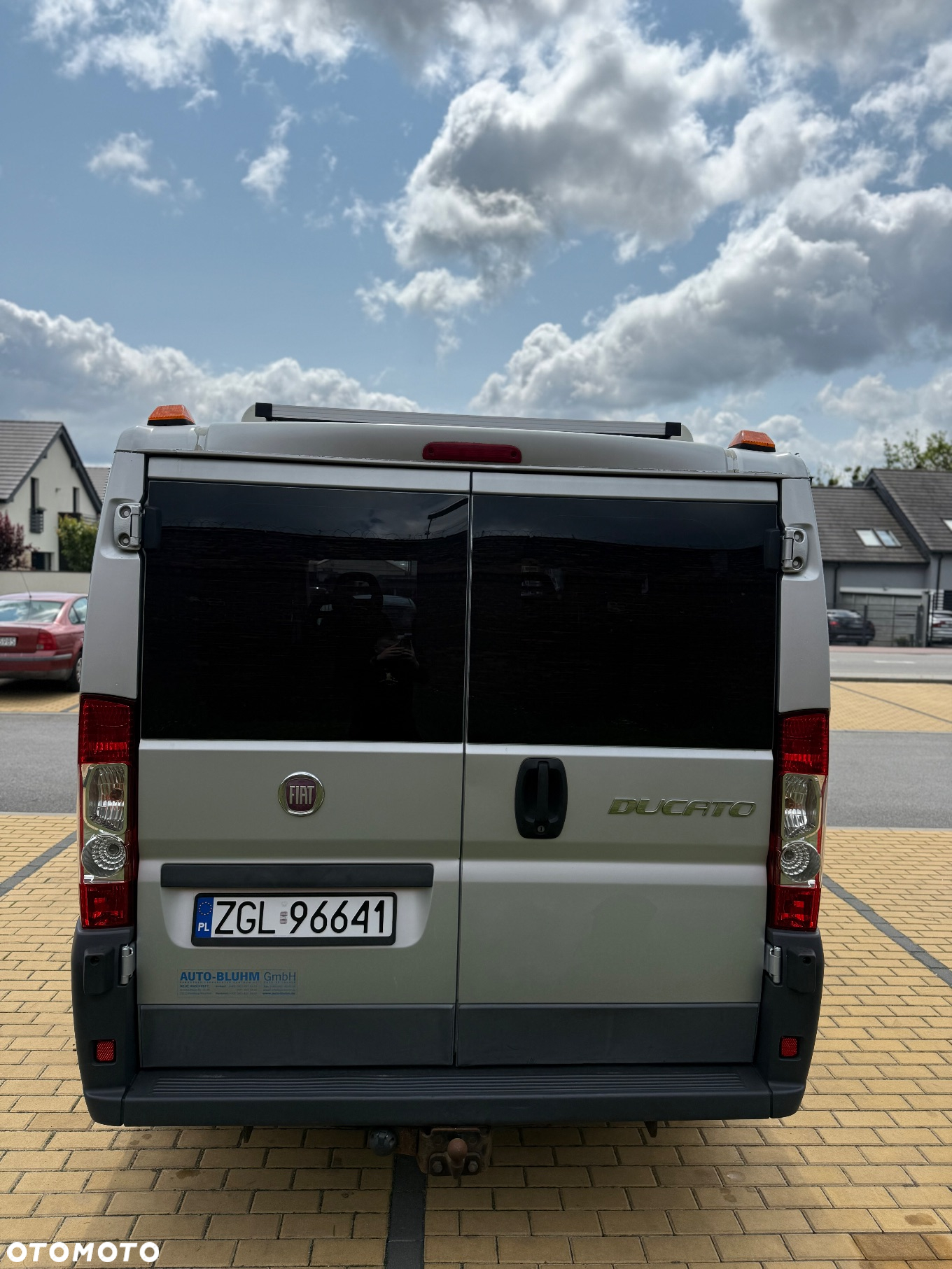 Fiat Ducato - 5