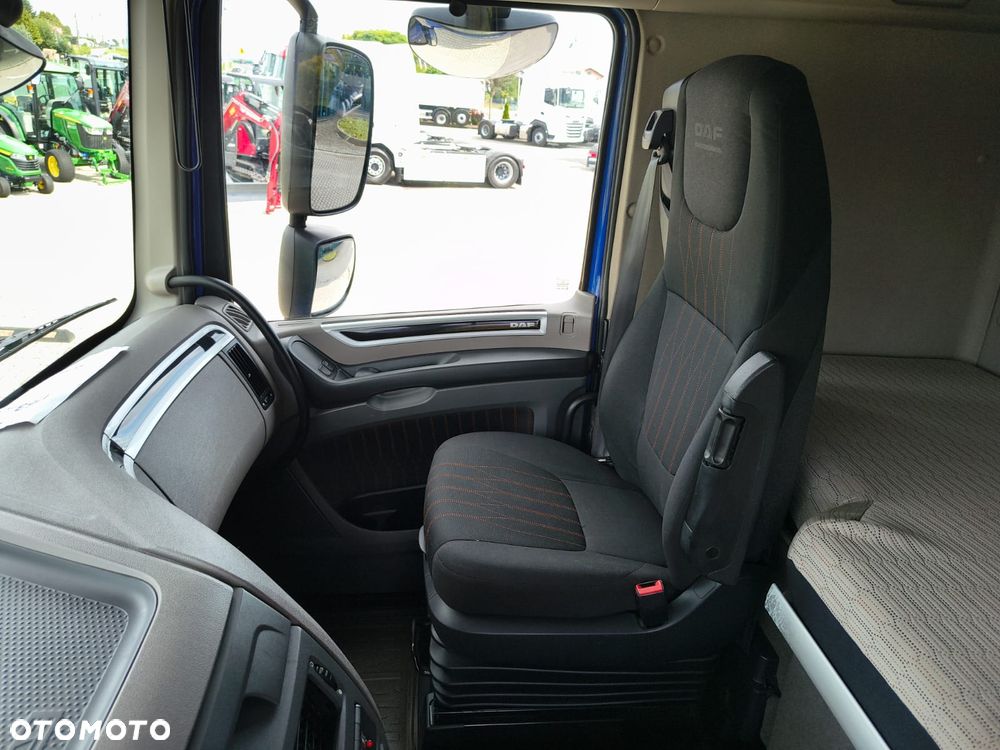 DAF XF 480 FT / STANDARD / AUTOMAT / SUPER SPACE CAB / - 18