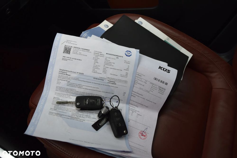 Volkswagen Tiguan 2.0 TDI DPF 4Motion DSG Life - 25
