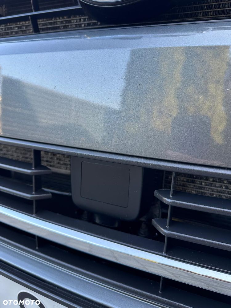Volkswagen Multivan - 40