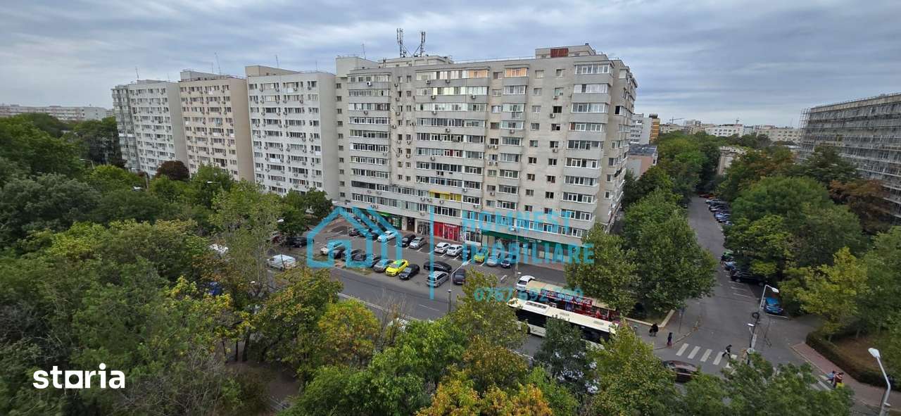 Ap 3 Camere | Proaspăt Renovat | Str. Constantin Brâncuși nr. 8 — fotografia 3
