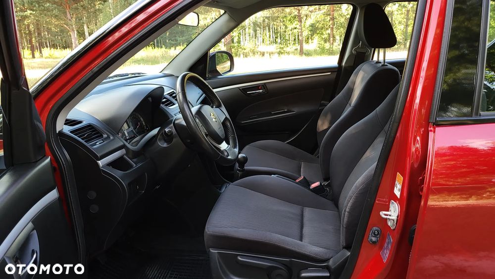 Suzuki Swift - 17