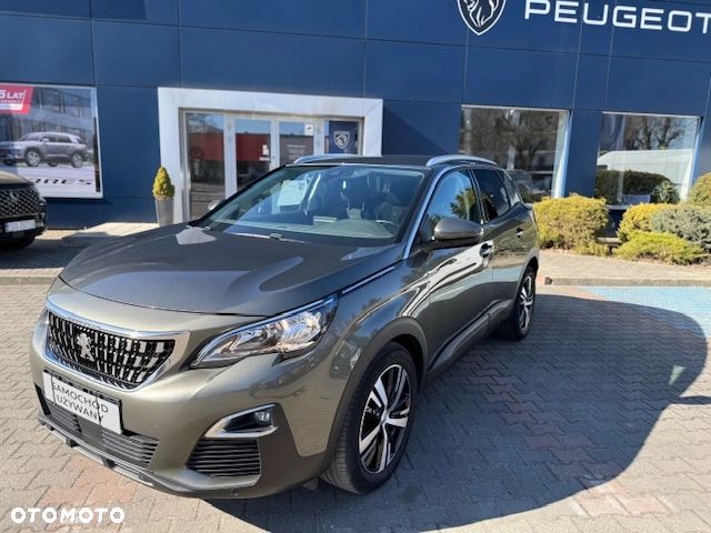 Peugeot 3008 1.2 PureTech Active S&S